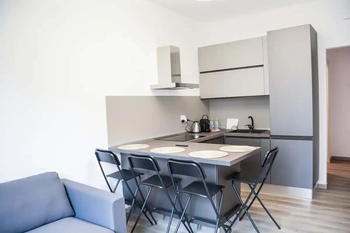 appartamento in affitto a Milano in zona Porta Vittoria