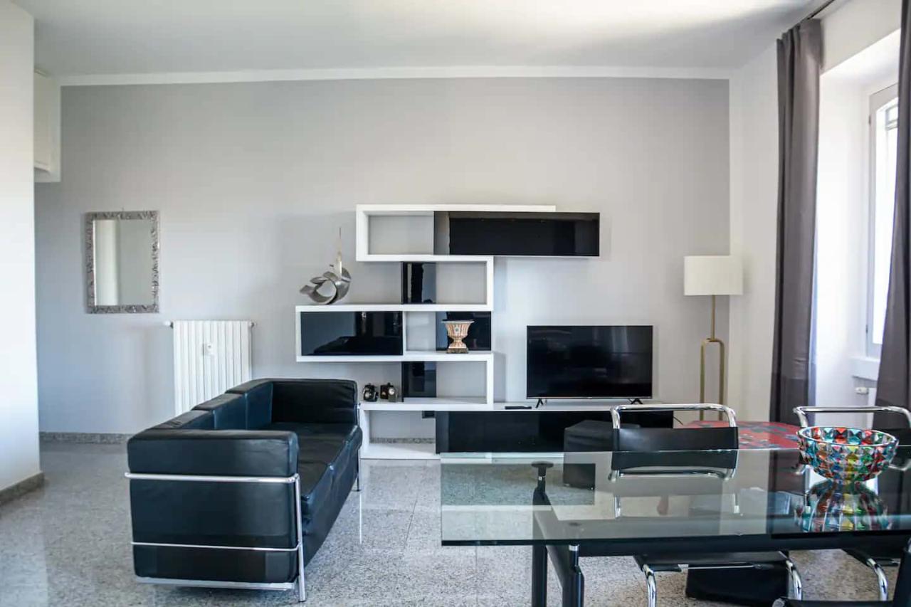appartamento in affitto a Milano in zona Guastalla