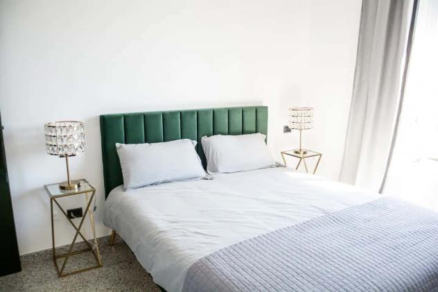 appartamento in affitto a Milano in zona Guastalla