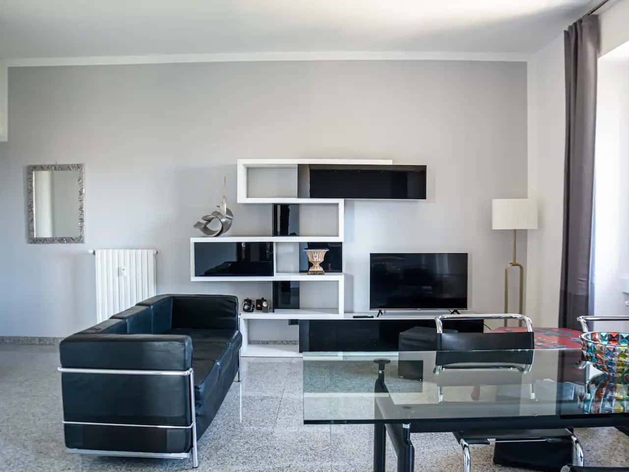 appartamento in affitto a Milano in zona Guastalla