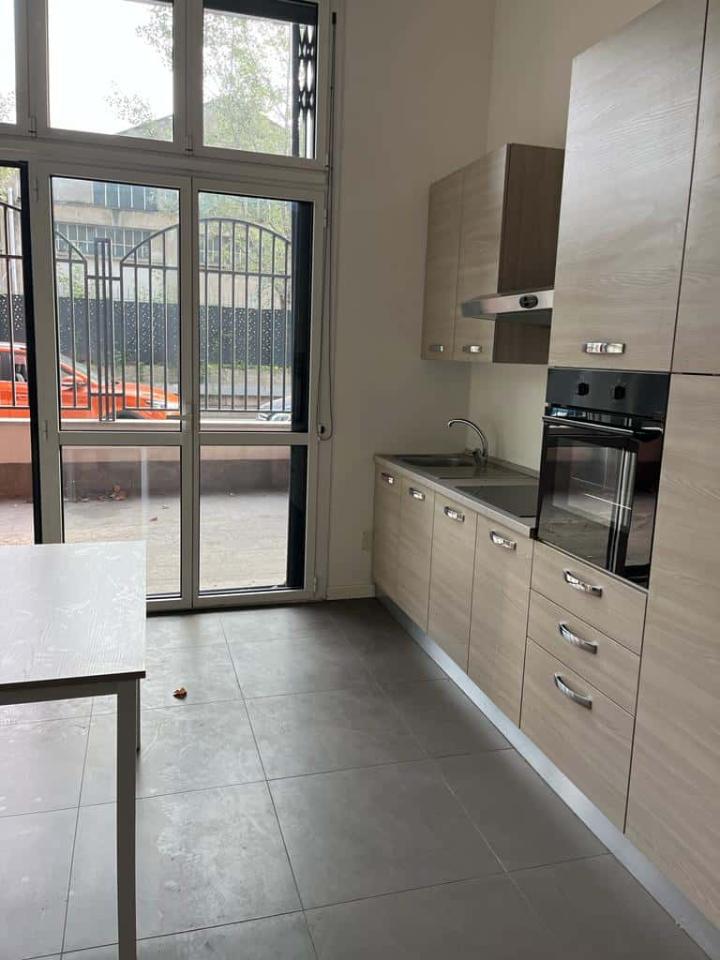 appartamento in affitto a Milano in zona Bovisa
