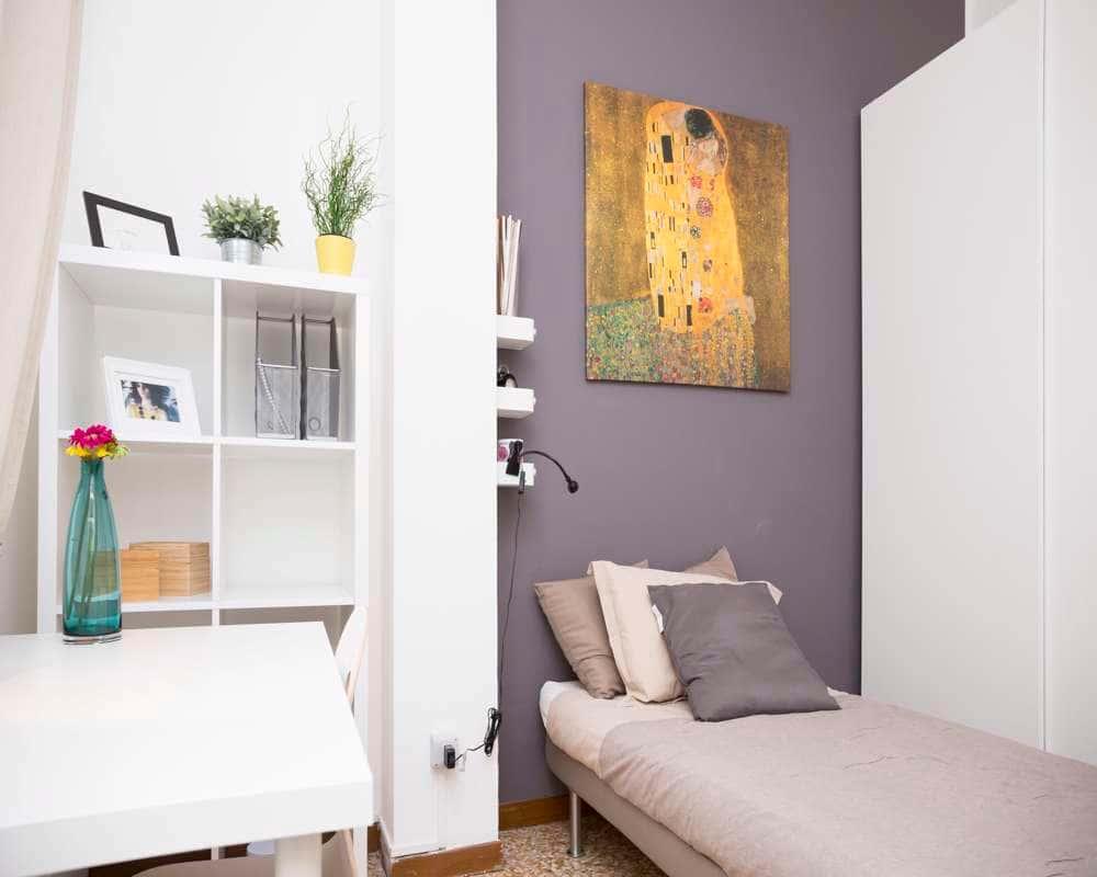 negozio in affitto a Milano in zona Villapizzone