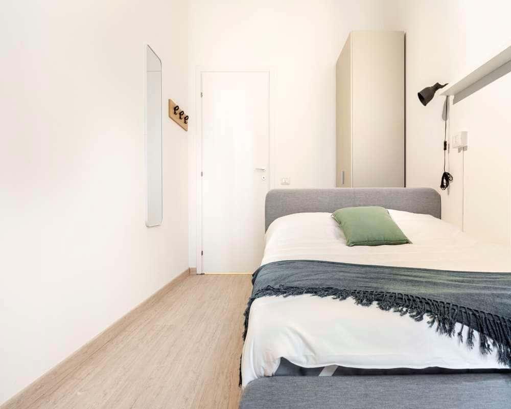 negozio in affitto a Milano in zona San Vittore