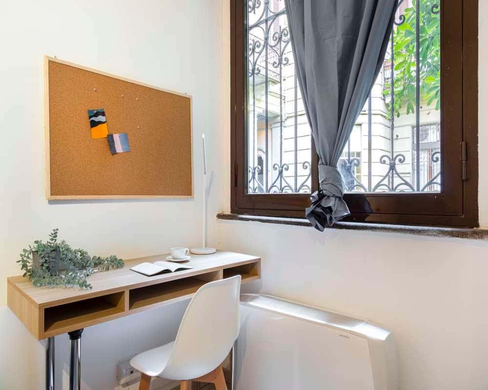 negozio in affitto a Milano in zona San Vittore