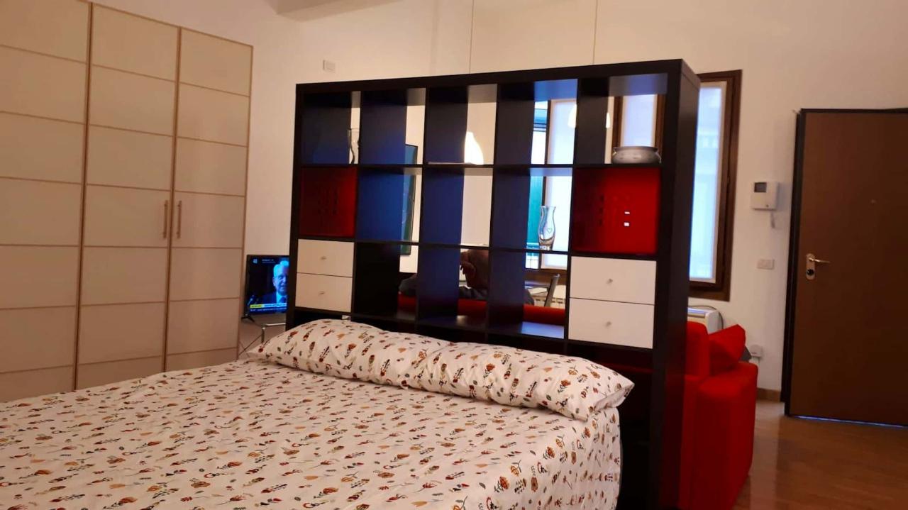 appartamento in affitto a Milano in zona Villapizzone