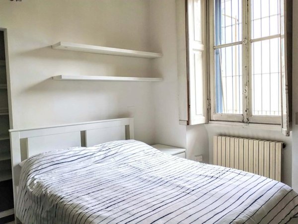 appartamento in affitto a Milano in zona Porta Ticinese