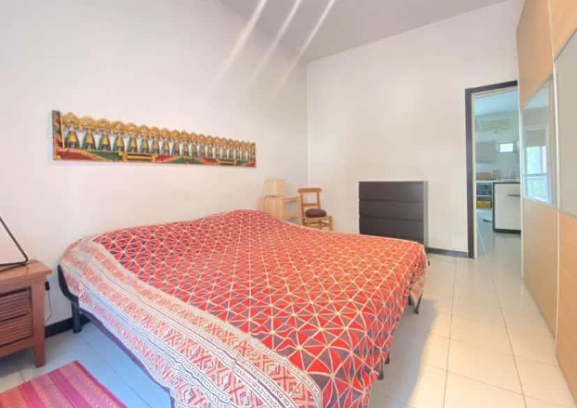 appartamento in affitto a Milano in zona Villapizzone