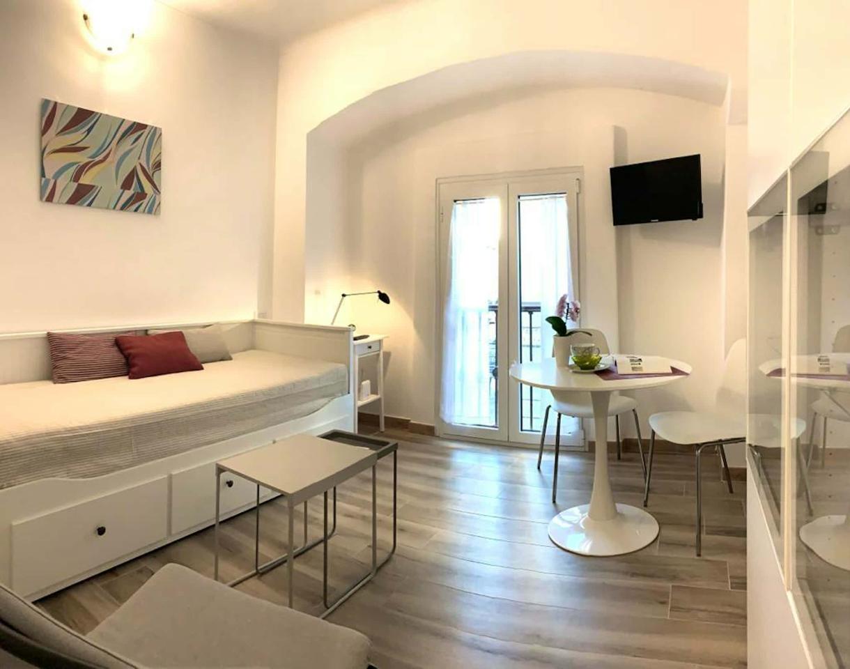 appartamento in affitto a Milano in zona Solari