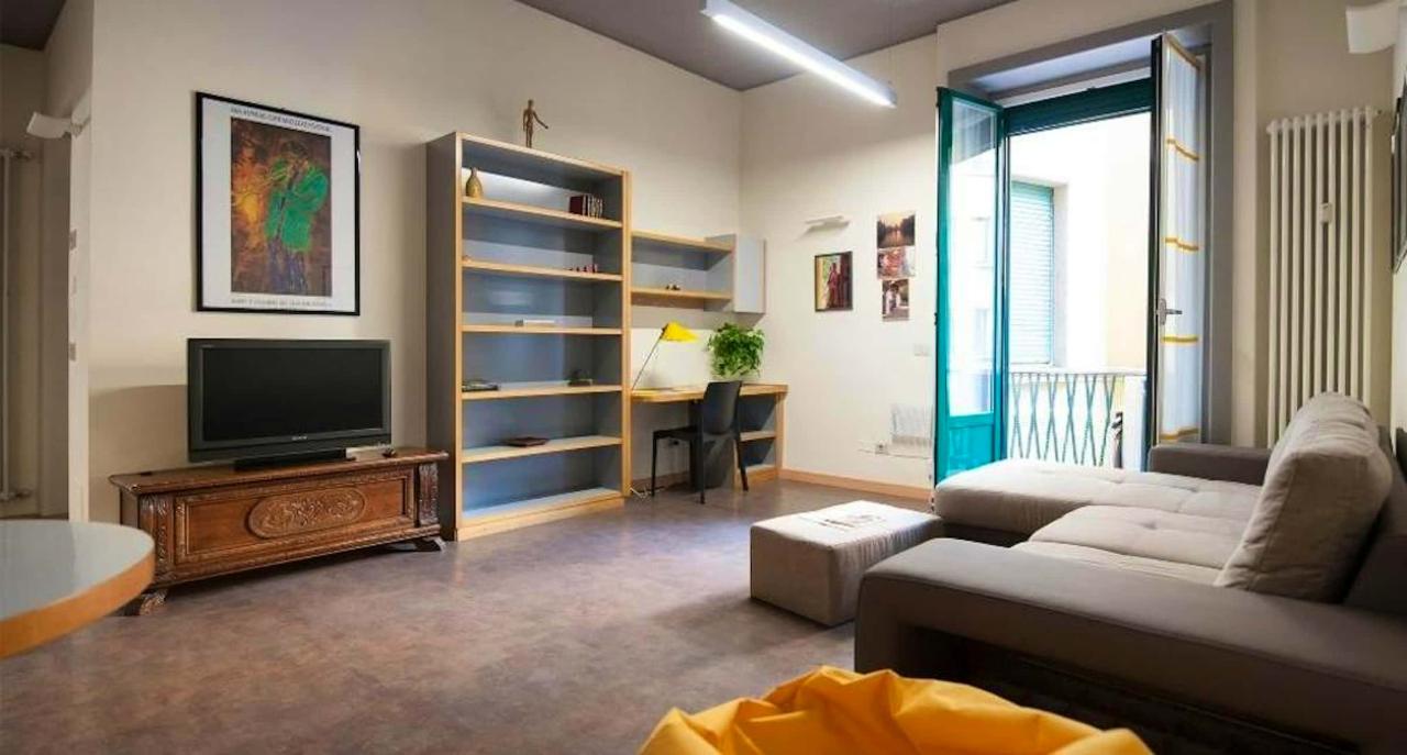 appartamento in affitto a Milano in zona Guastalla