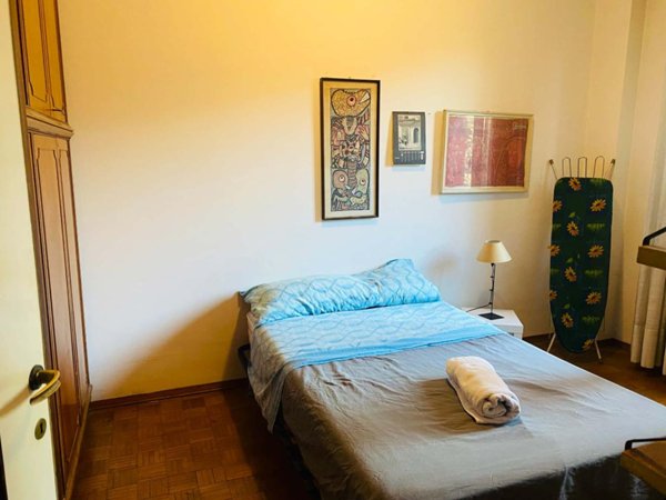 negozio in affitto a Milano in zona Villapizzone