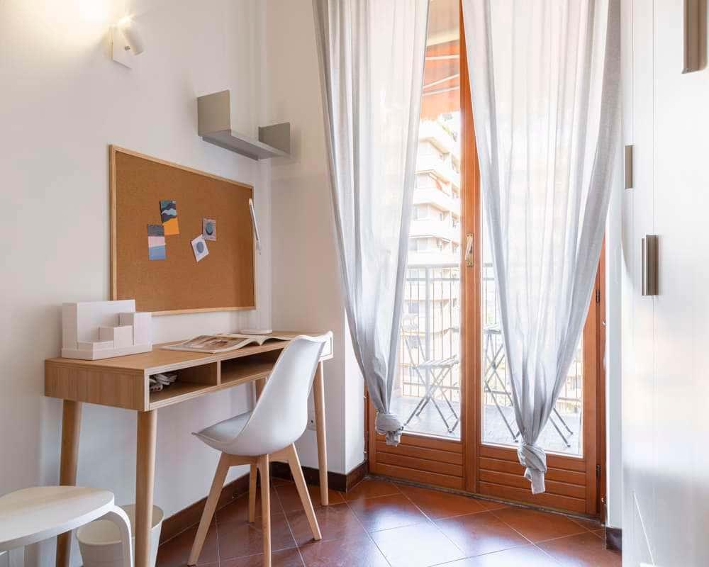 negozio in affitto a Milano in zona Corvetto