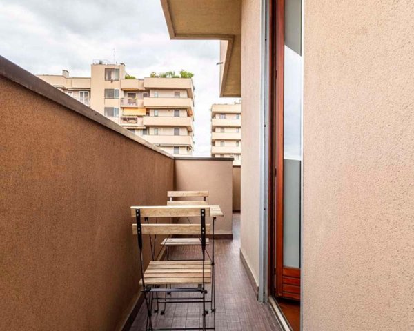 negozio in affitto a Milano in zona Corvetto