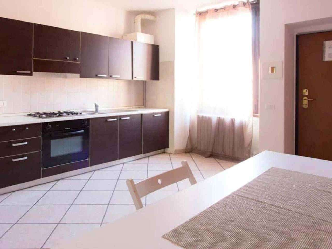 appartamento in affitto a Milano in zona Città Studi