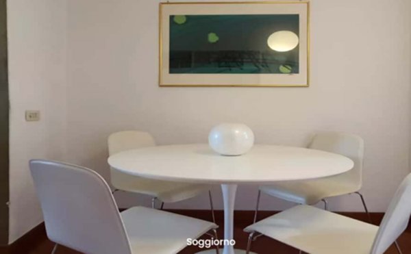 appartamento in affitto a Milano in zona Conchetta