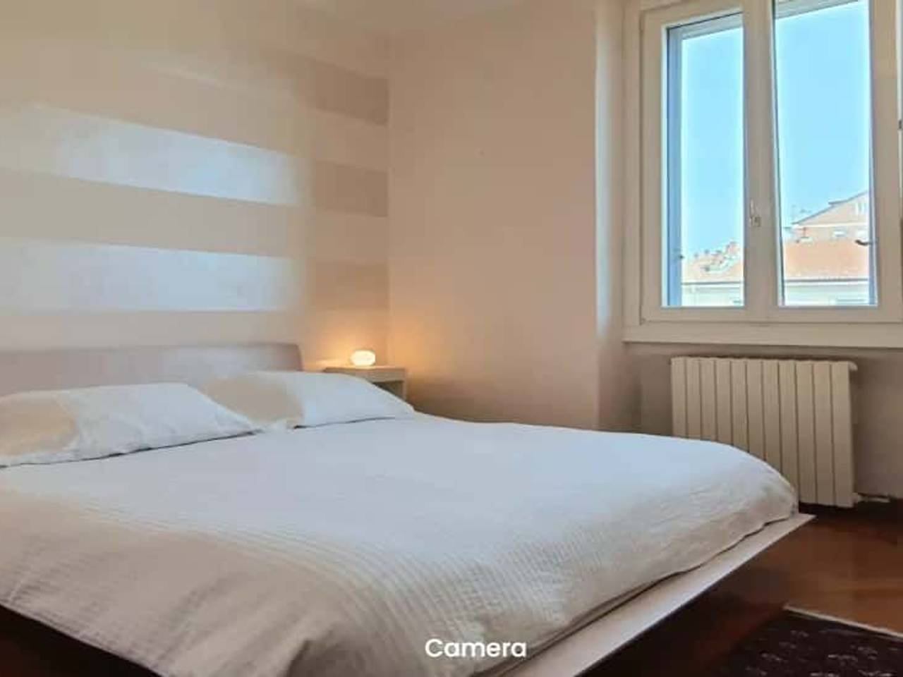 appartamento in affitto a Milano in zona Conchetta