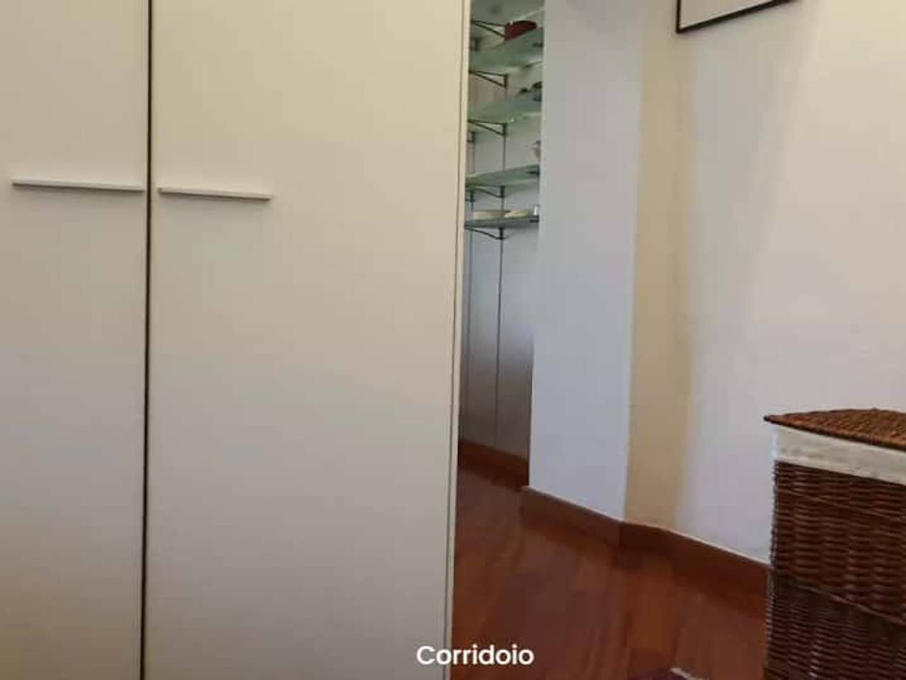 appartamento in affitto a Milano in zona Conchetta