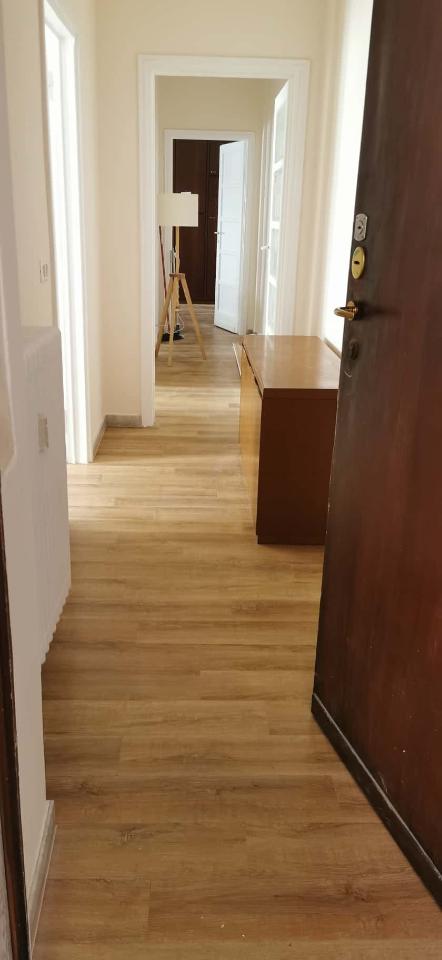 appartamento in affitto a Milano in zona Bovisa