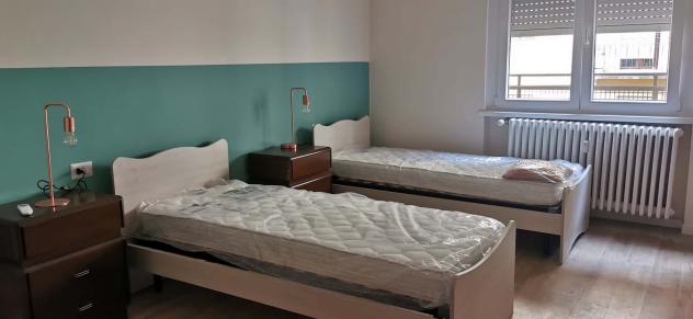 appartamento in affitto a Milano in zona Bovisa