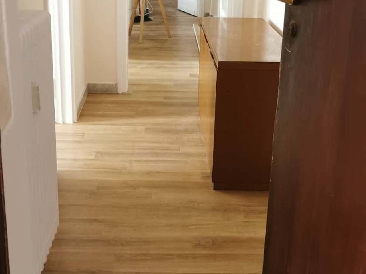 appartamento in affitto a Milano in zona Bovisa