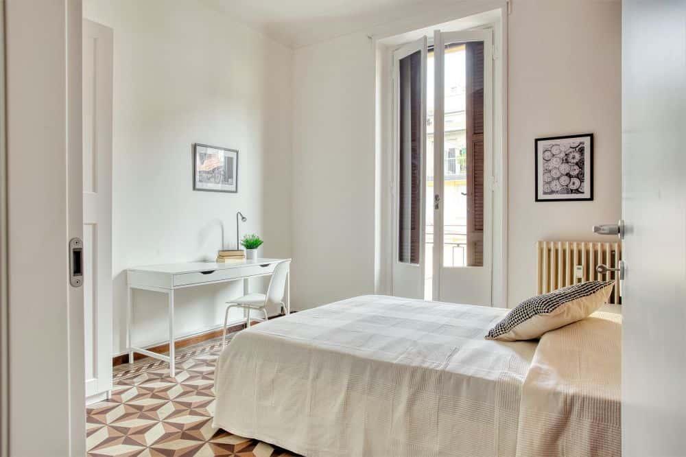 negozio in affitto a Milano in zona Morivione