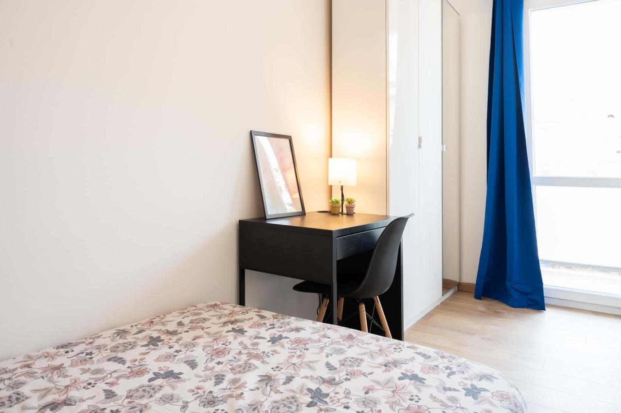 negozio in affitto a Milano in zona Città Studi