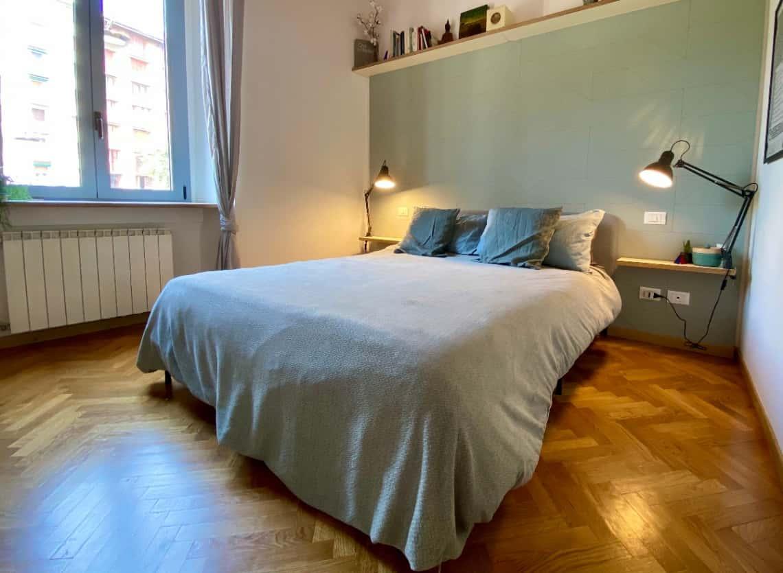 appartamento in affitto a Milano in zona Conchetta