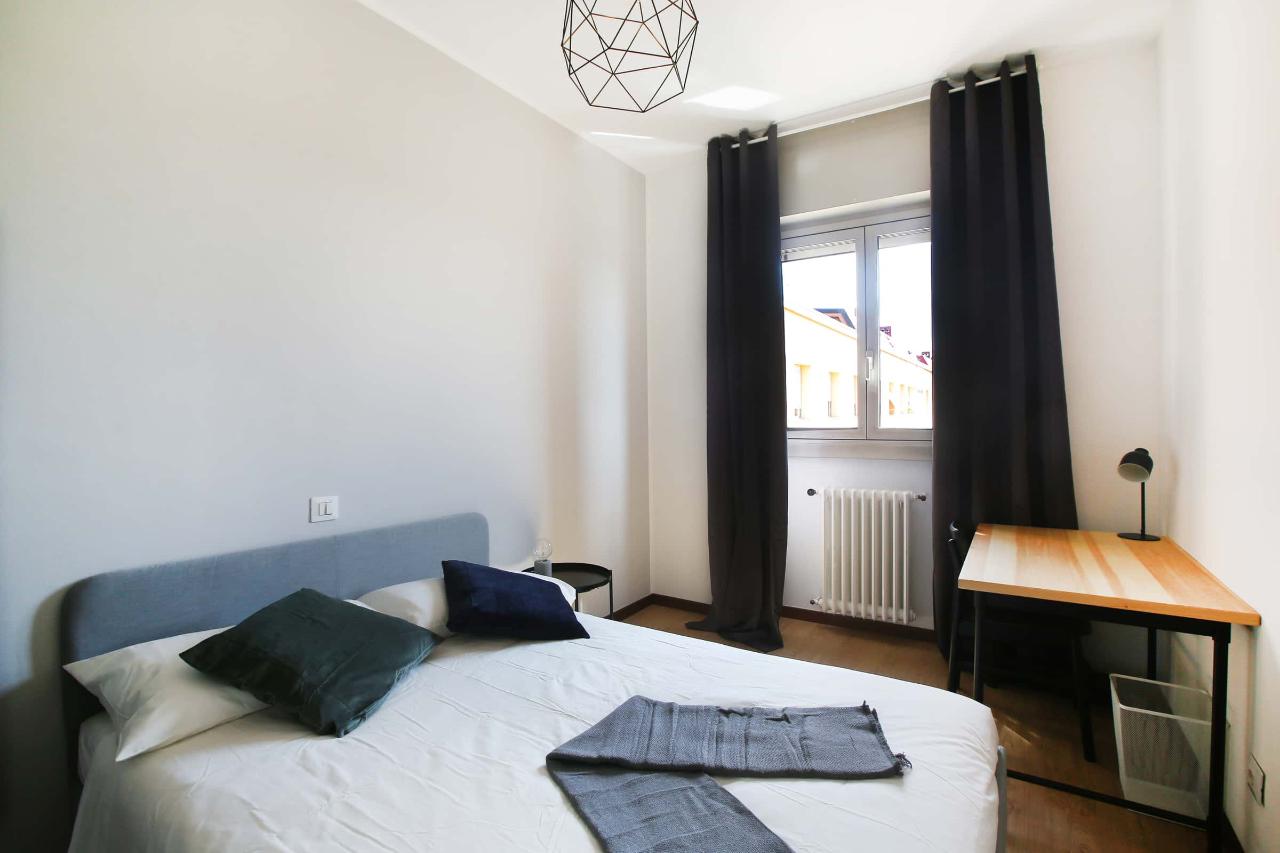 negozio in affitto a Milano in zona Quarto Cagnino