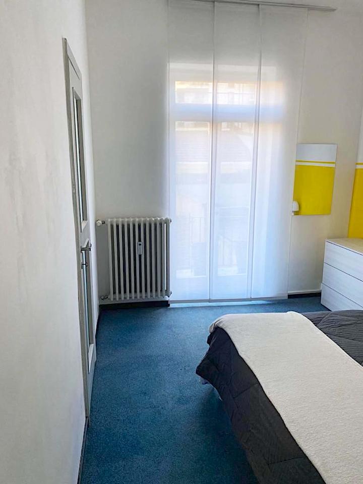 negozio in affitto a Milano in zona Conchetta