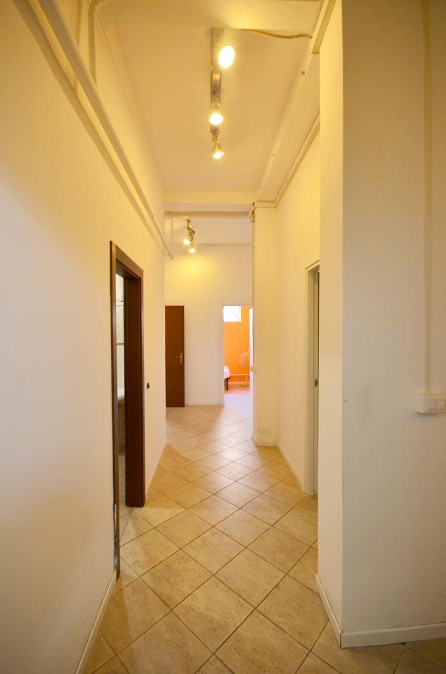 appartamento in affitto a Milano in zona San Cristoforo