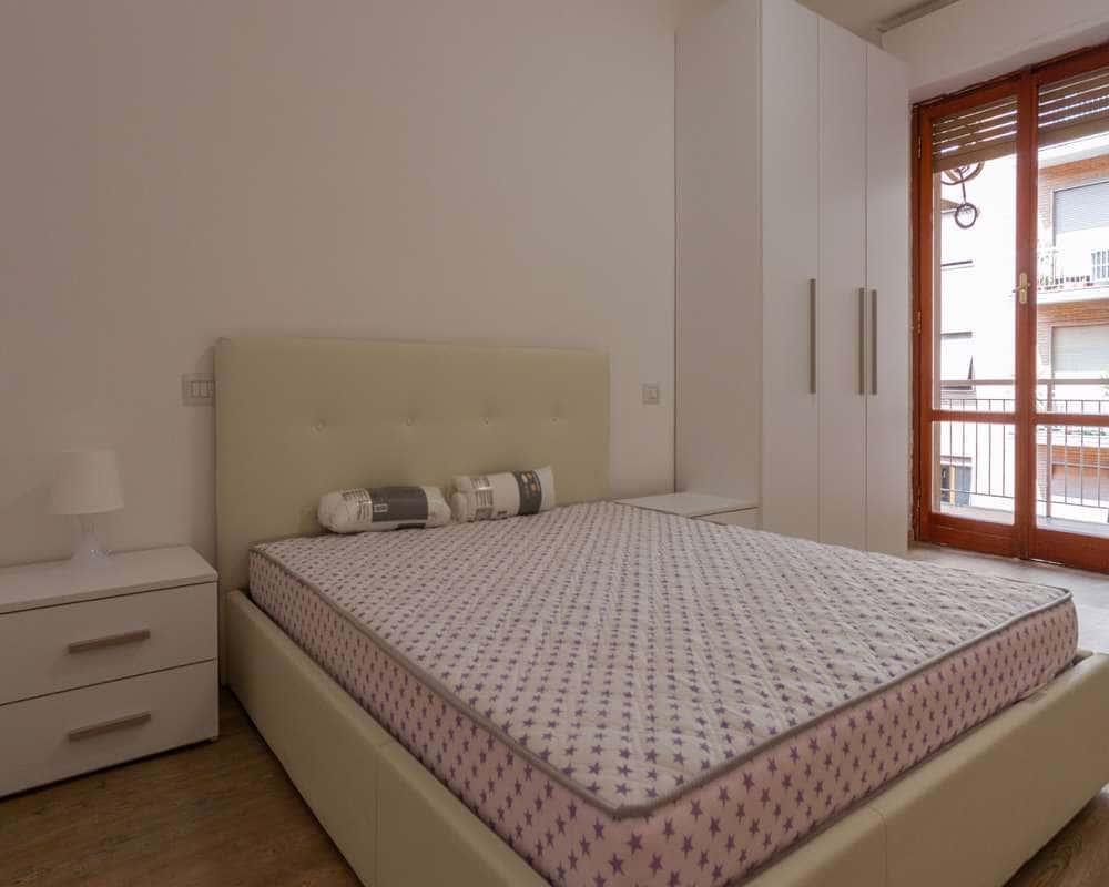 negozio in affitto a Milano in zona Loreto