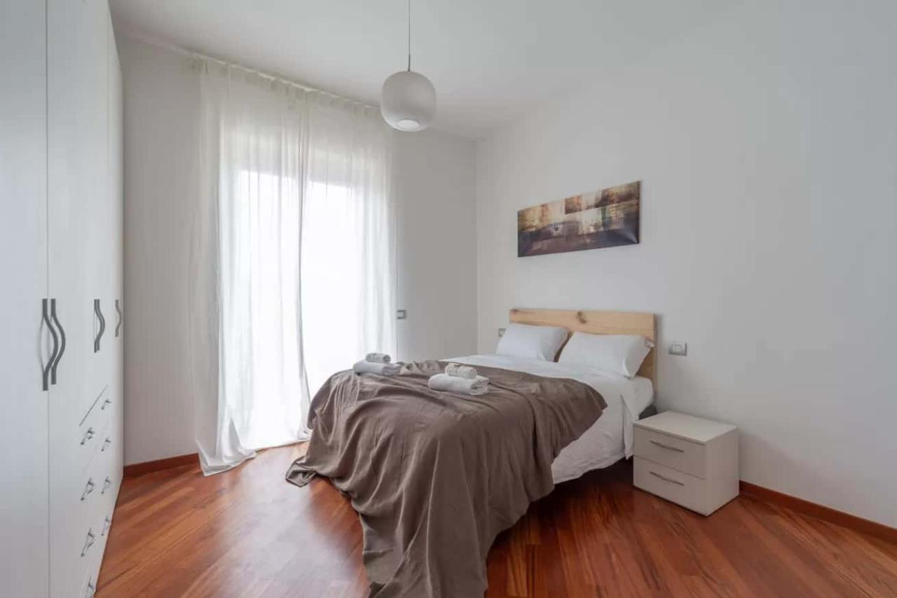 appartamento in affitto a Milano in zona Loreto