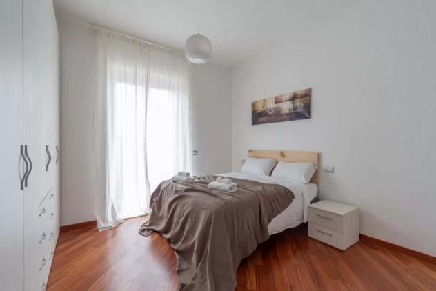 appartamento in affitto a Milano in zona Loreto