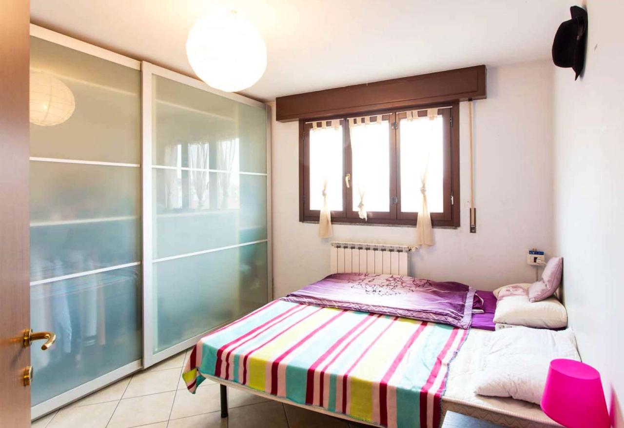 negozio in affitto a Milano in zona Restocco Maroni
