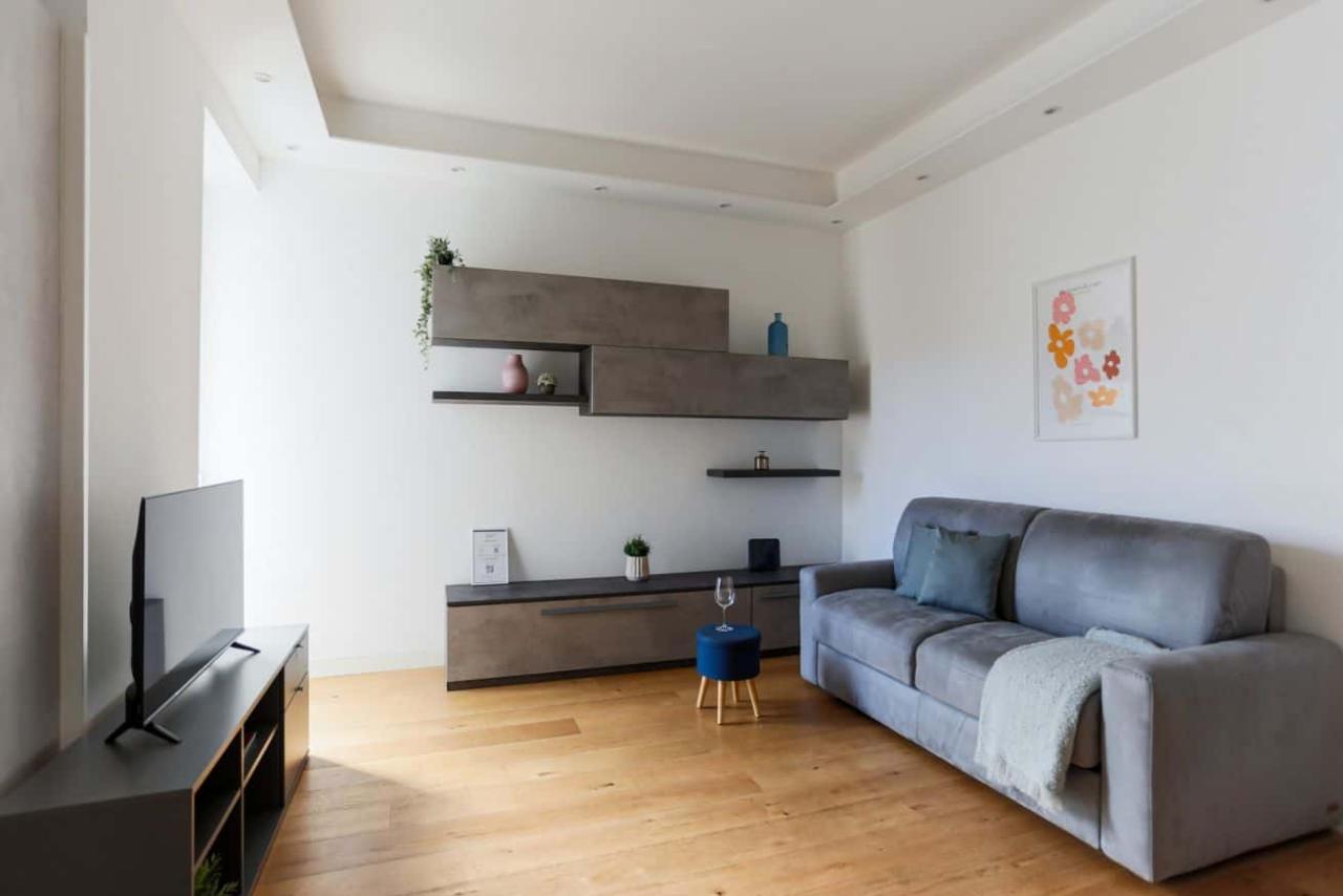appartamento in affitto a Milano in zona Loreto