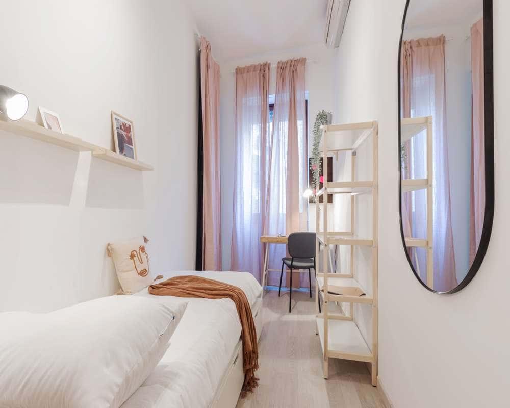 negozio in affitto a Milano in zona Porta Vigentina