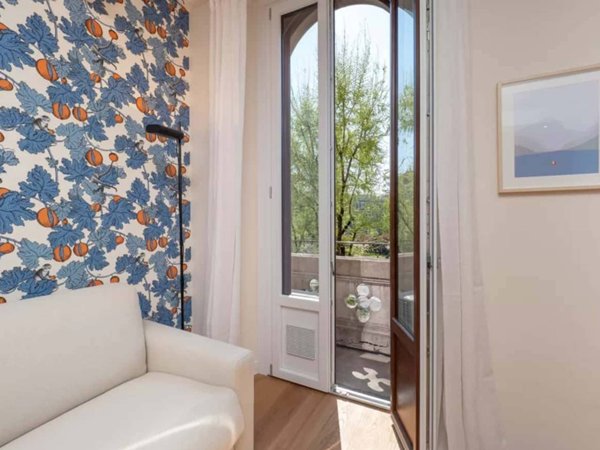 appartamento in affitto a Milano in zona Casoretto