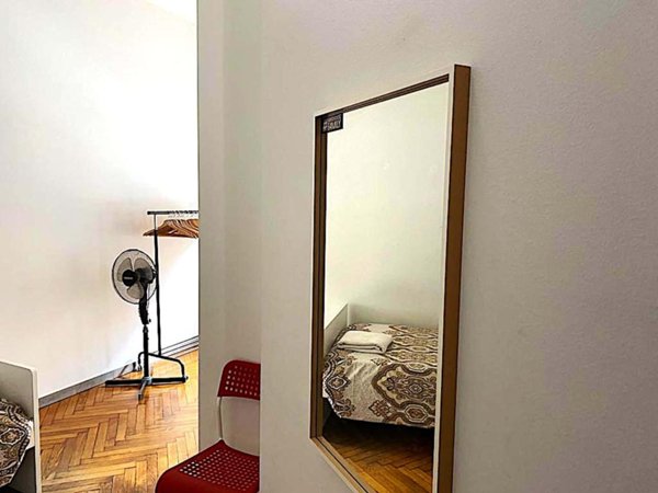 negozio in affitto a Milano in zona Restocco Maroni