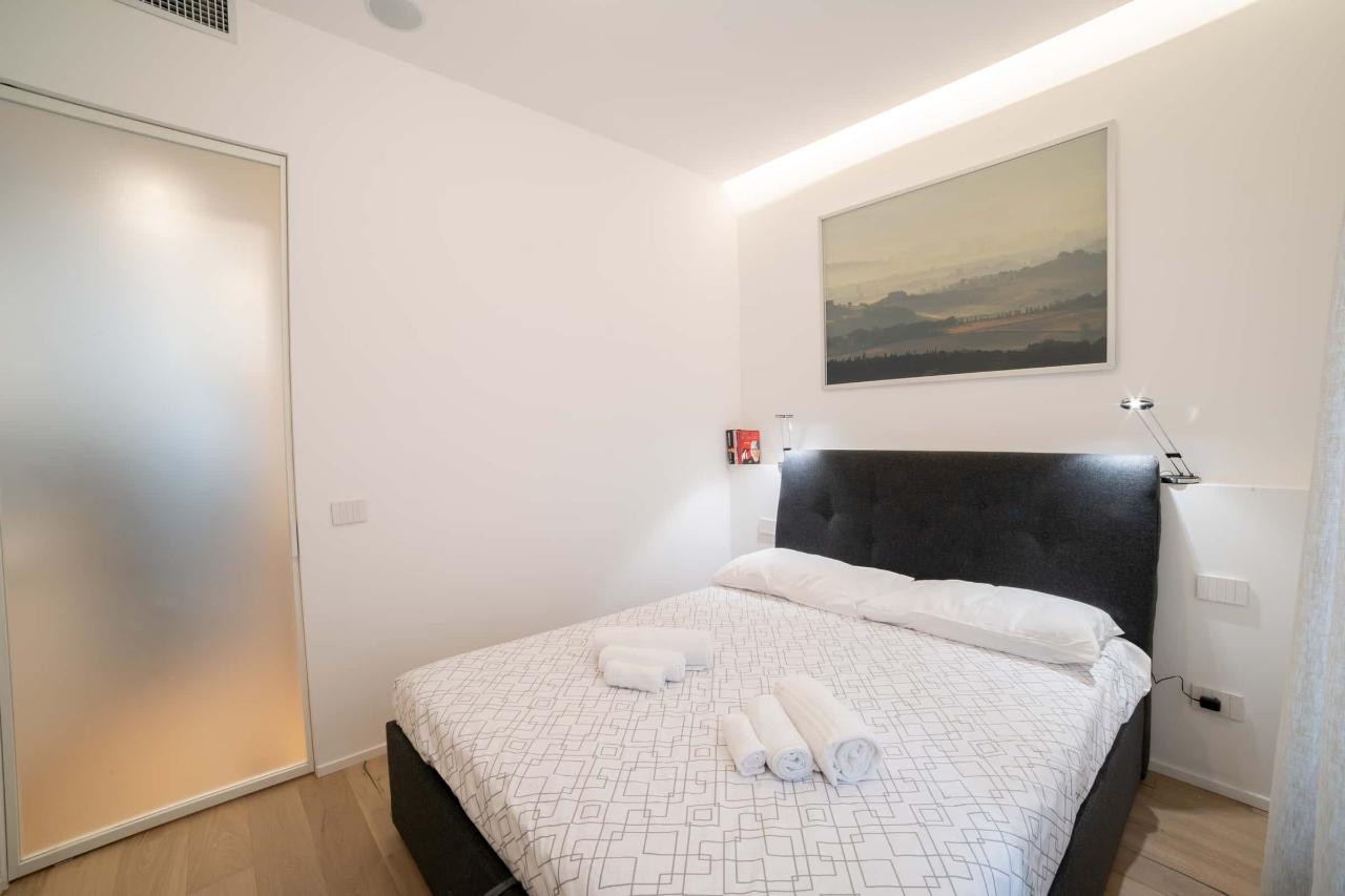 appartamento in affitto a Milano in zona Solari