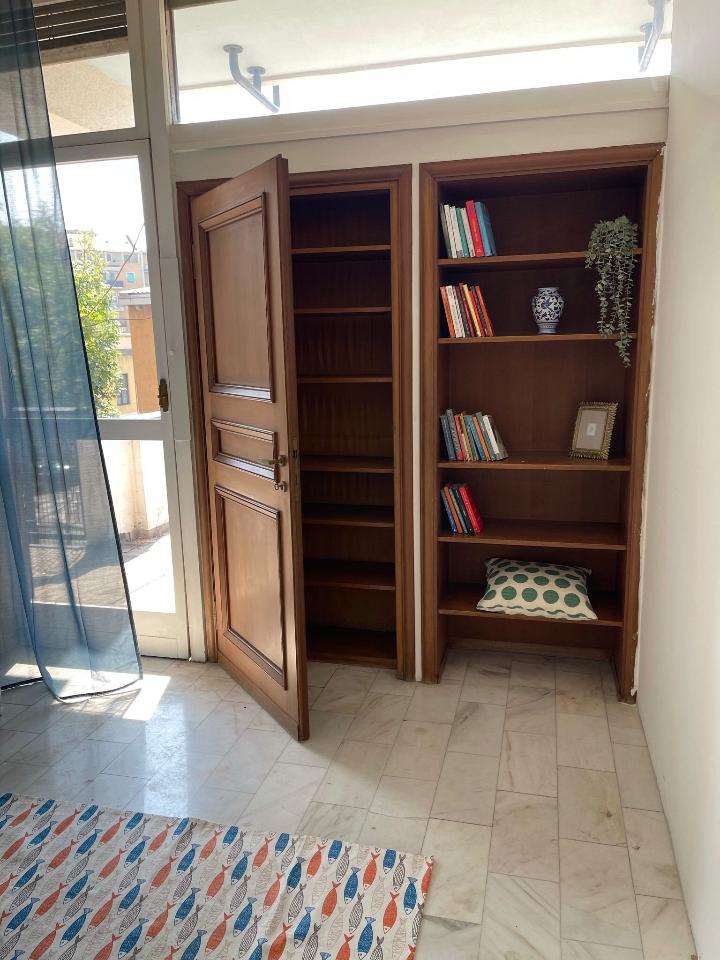 negozio in affitto a Milano in zona San Vittore