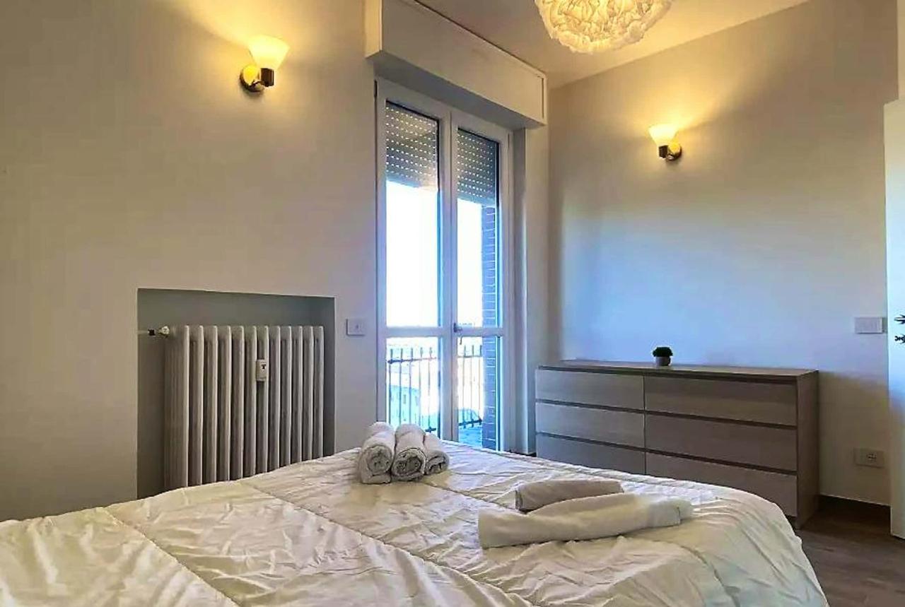 appartamento in affitto a Milano in zona Precotto