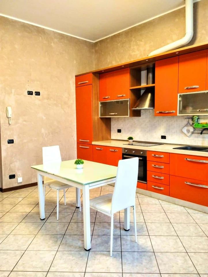 appartamento in affitto a Milano in zona Crescenzago