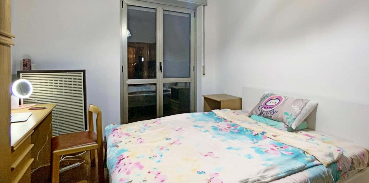 appartamento in affitto a Milano in zona Moncucco