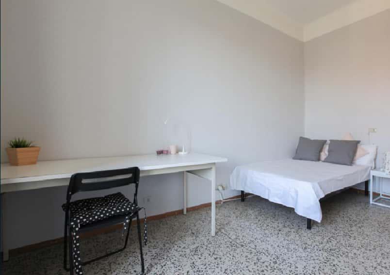 negozio in affitto a Milano in zona Casoretto