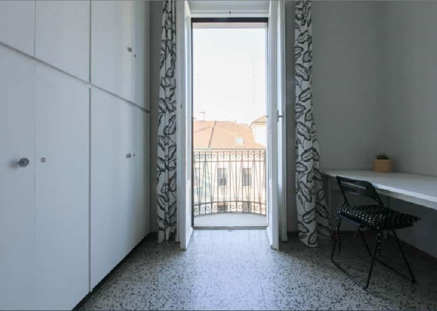 negozio in affitto a Milano in zona Casoretto