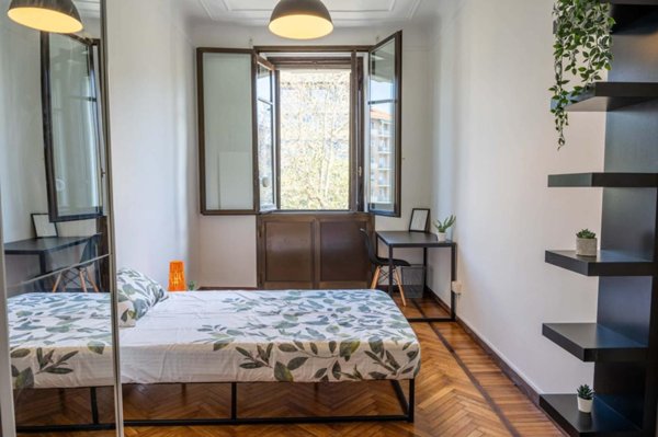 negozio in affitto a Milano in zona XXII Marzo