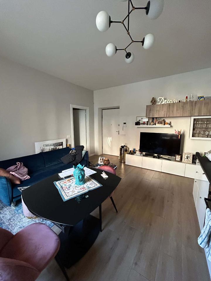 appartamento in affitto a Milano in zona Isola