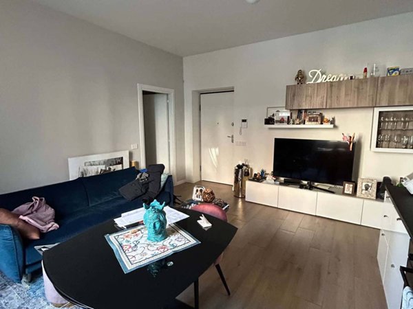 appartamento in affitto a Milano in zona Isola