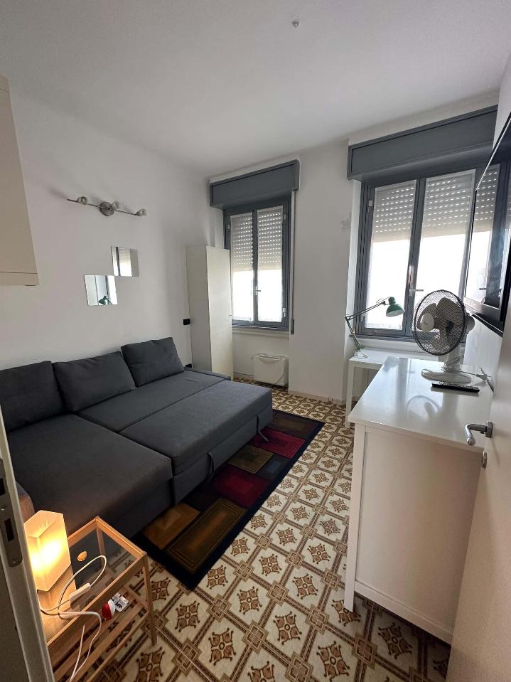negozio in affitto a Milano in zona Bovisa