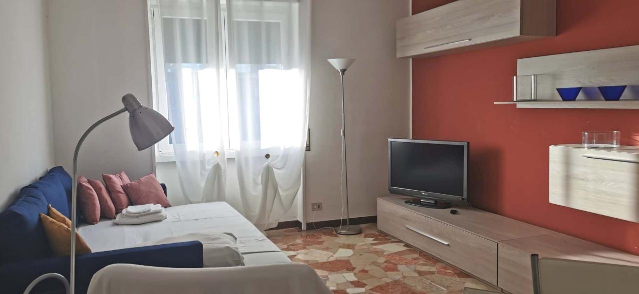 appartamento in affitto a Milano in zona Maggiolina