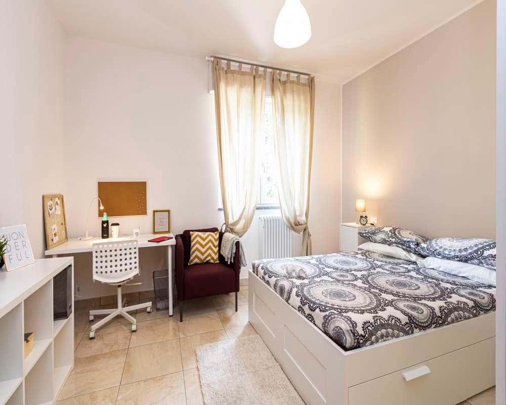 negozio in affitto a Milano in zona Affori